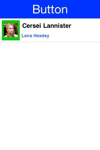 I like Tyrion but this was Lena’s season…